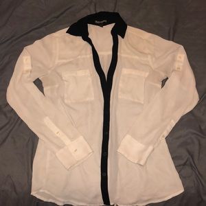 Dress shirt